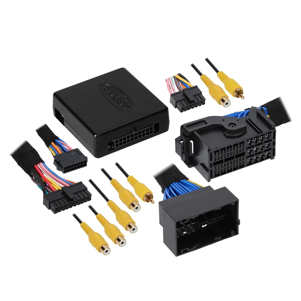 13-Up Chrysler Addcam Pkg