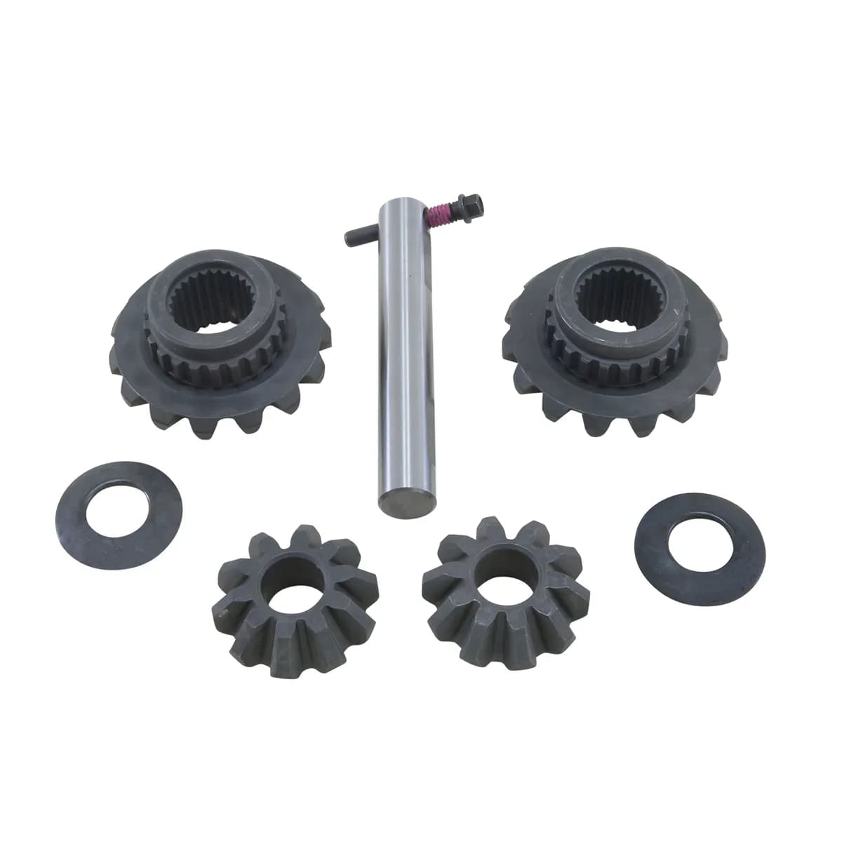 Positraction Internals For Model 35 With 27 Spline Axles M35 T/L Inner Parts Ipk All (Incl Clutches) Yukon Gear