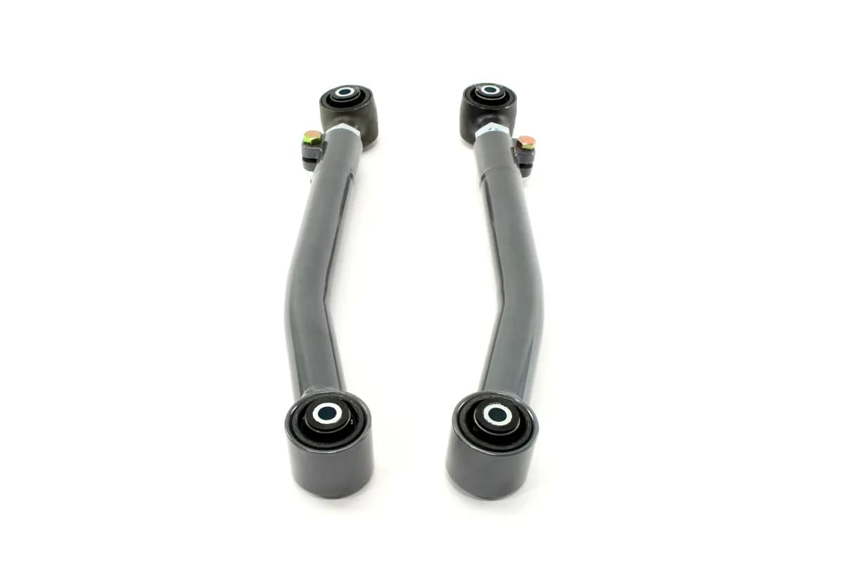 Jeep JK High Clearance Adjustable Rear Lower Control Arms (Pair)