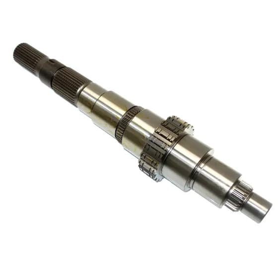 USA Standard Manual Transmission Nv4500 Chrysler Dodge Diesel Mainshaft 4x4 Nv4500 m t Mainshaft Chr