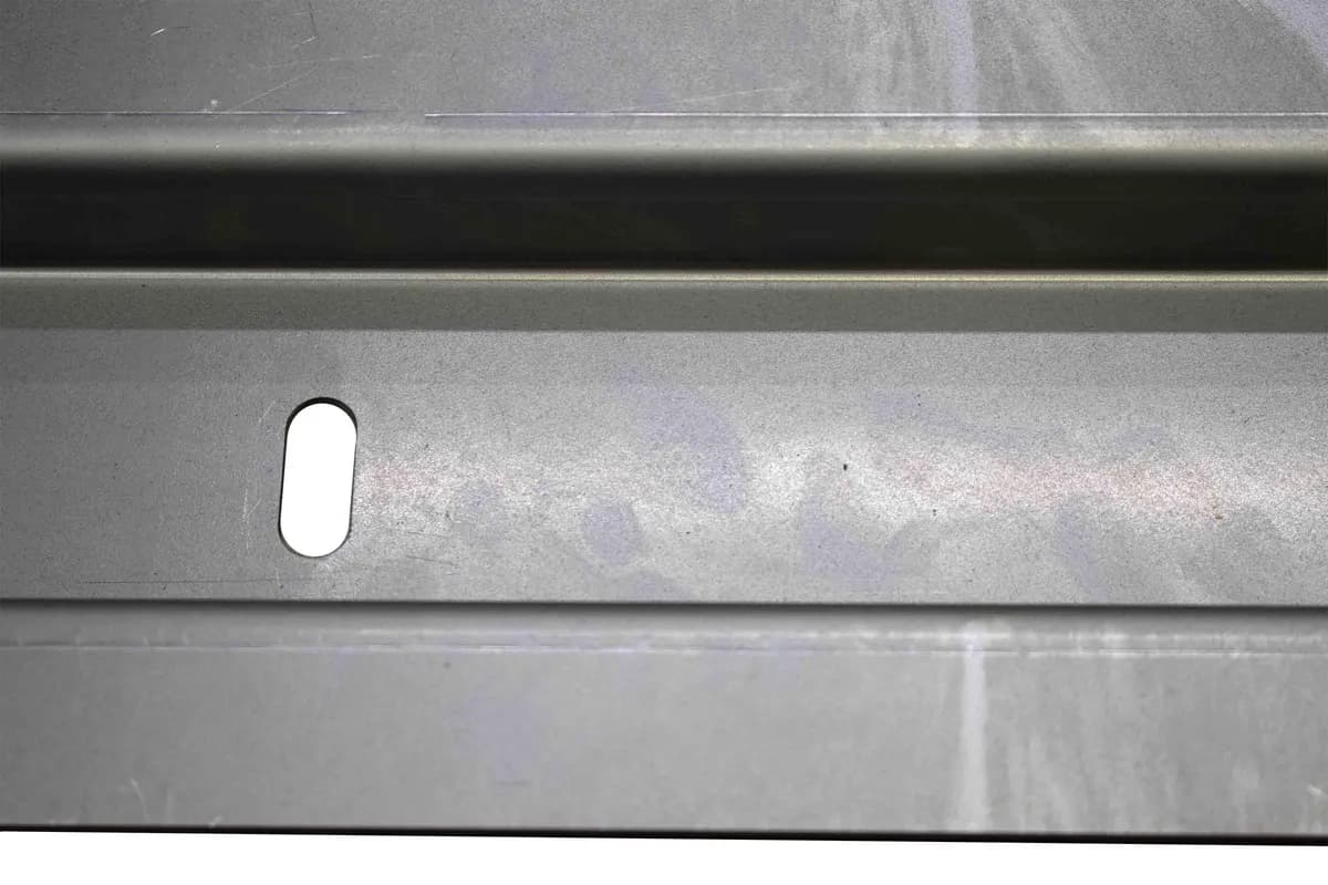 Rust Buster 1988-1998 Chevy & GMC C/K 1500 & 2500 Center Frame Crossmember RB7309