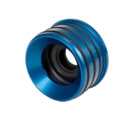 High Performance Axle Seal