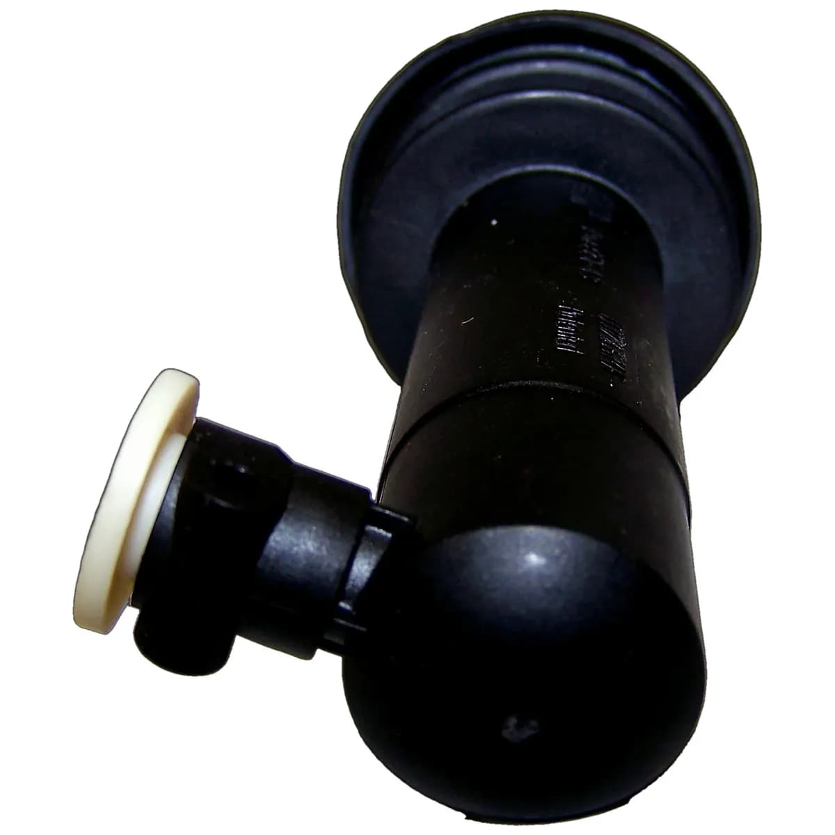 Clutch Slave Cylinder; For Use w/ 2001-2002 Chrysler/Dodge/Plymouth RG Europe Minivan; LHD And RHD Through 9-6-2002;