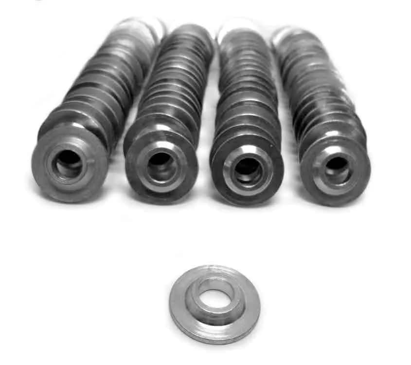 Washer Style 3/8 Bore 100 Pack