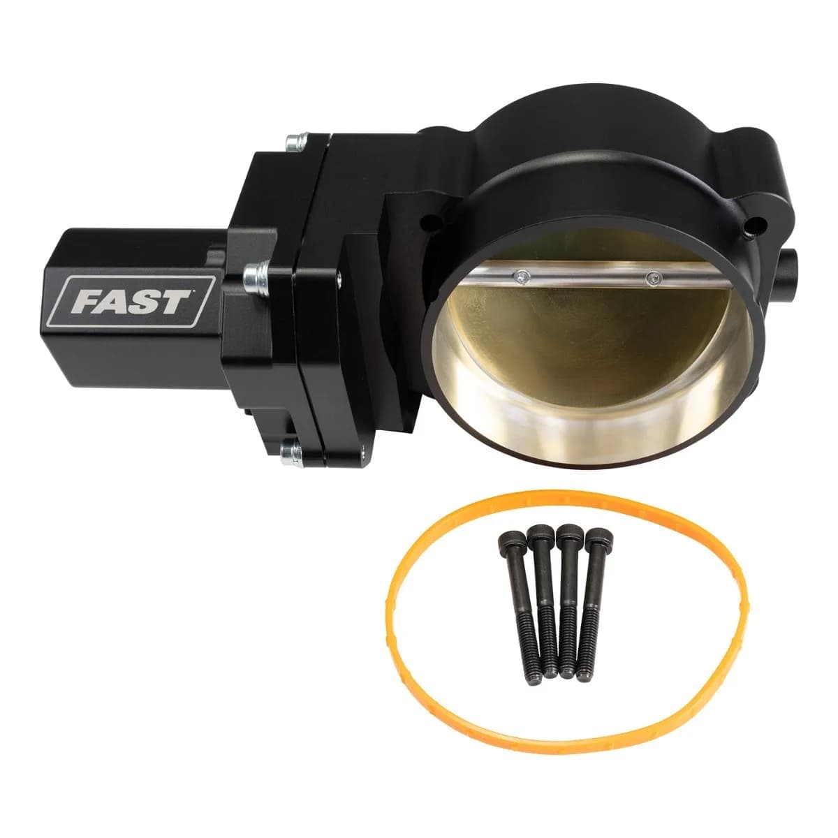 FAST 54104 GM LS FAST 102mm Big Mouth Electronic Throttle Body