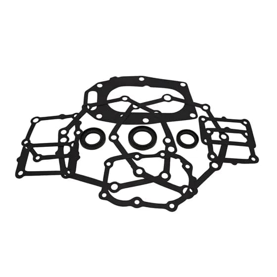 USA Standard Manual Transmission Carb Gasket Seal Kit Toyota 5-Spd