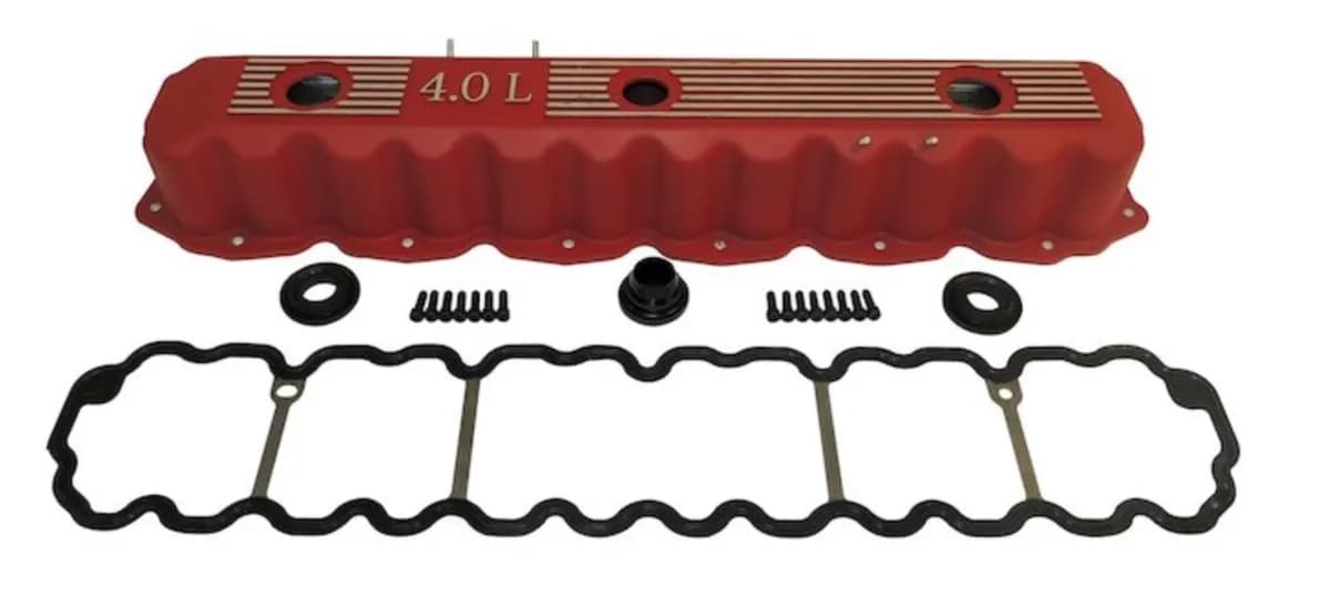 Engine Parts 1993-1998 Valve Covers