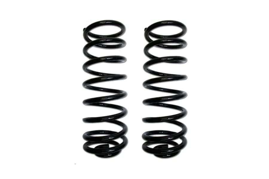 ICON 2007-2018 Jeep JK Wrangler, 2” Lift, Rear, Dual Rate Coil Spring Kit