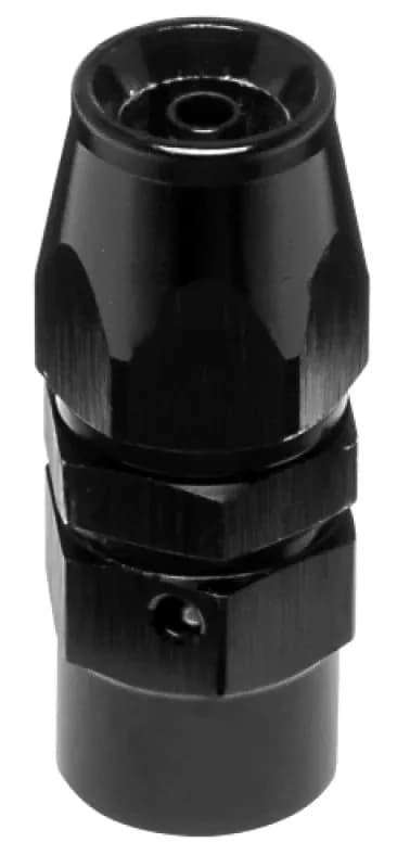 High Flow Hose End Fittings (for use only with PTFE lined flex hoses)