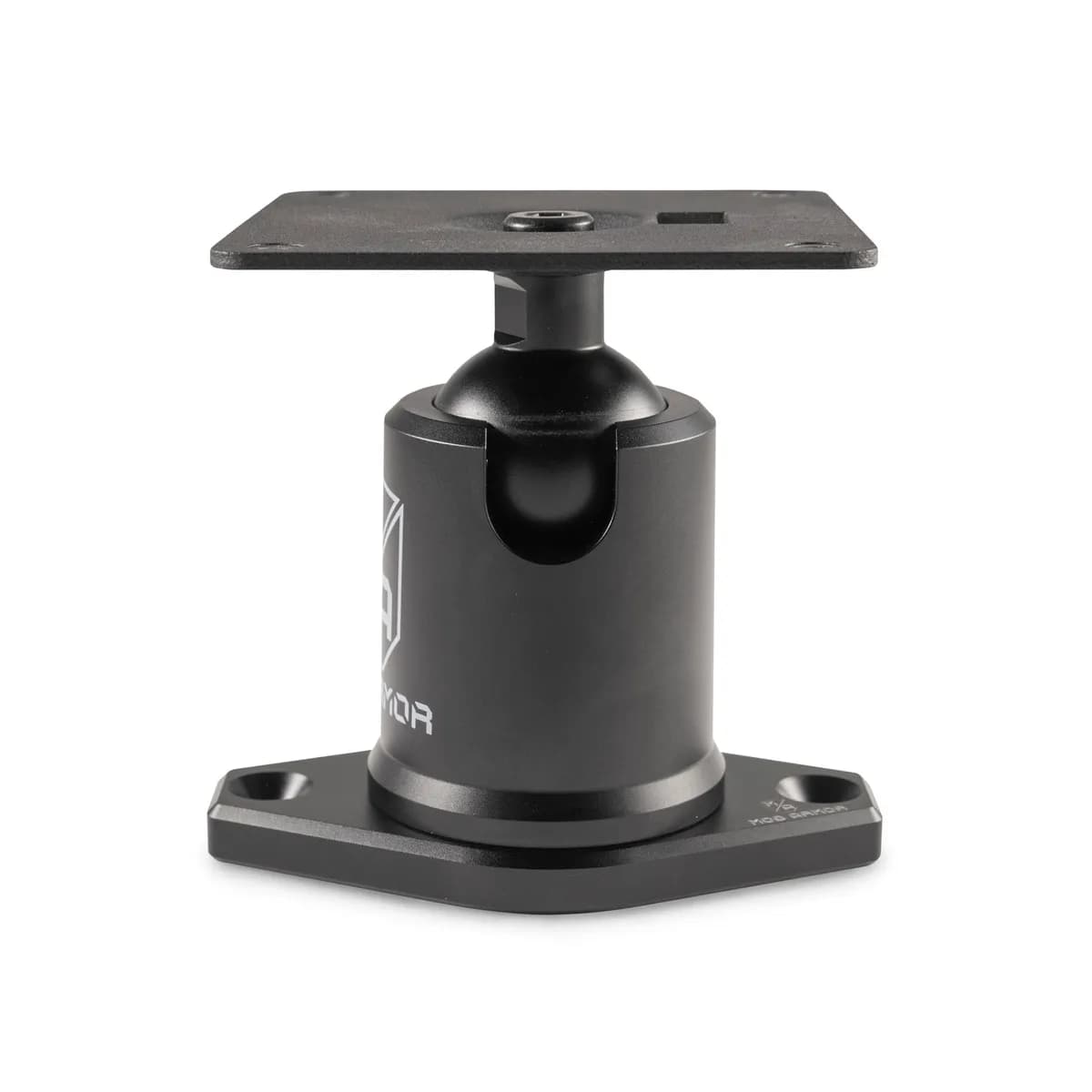 75mm Vesa Maxx Magnetic Tablet Mount Black