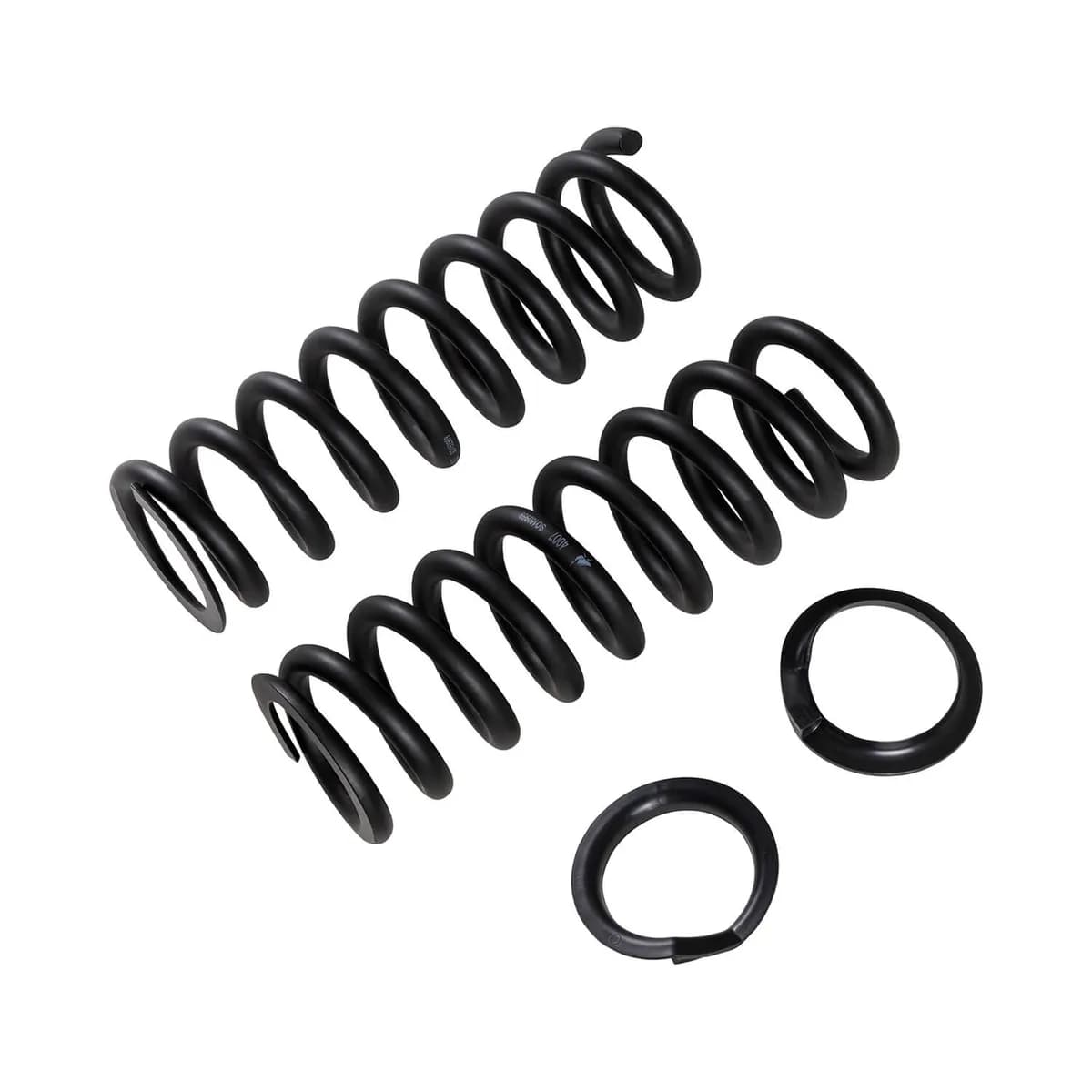 Old Man Emu - 4007 - Front Coil Spring Set