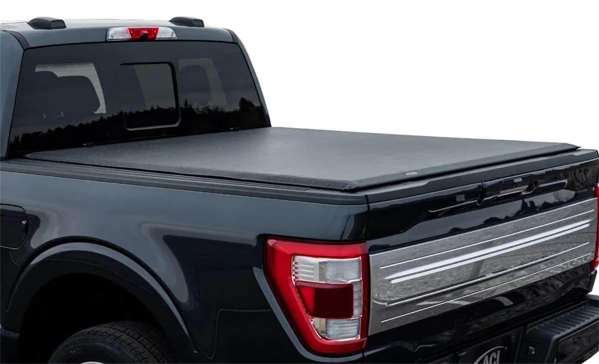 2017-2020 Ford Single Super Duty F-250 F-350 F-450 6ft 8in Box