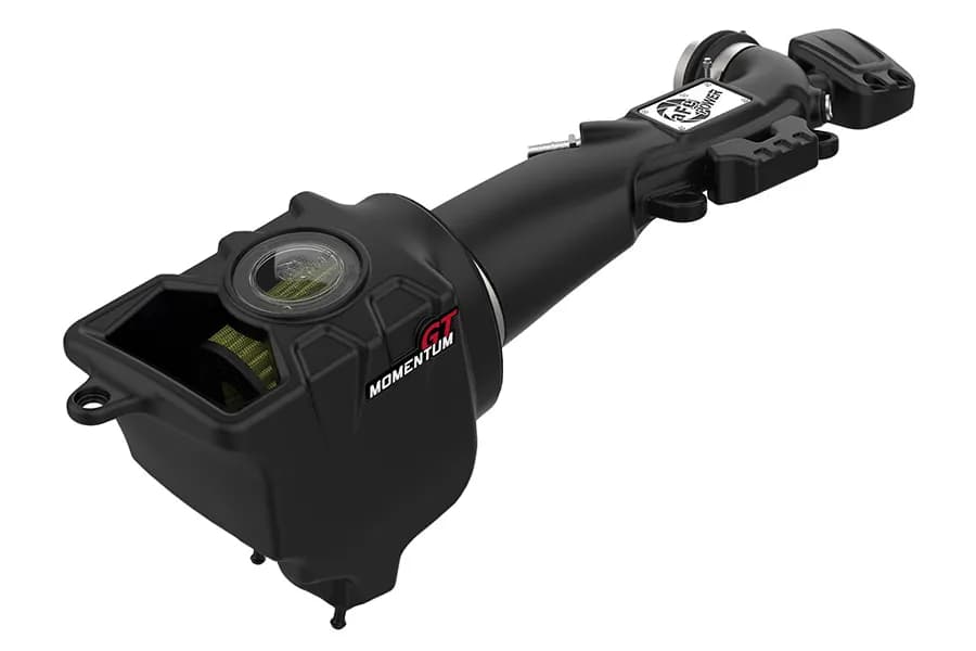 aFe POWER Momentum GT Cold Air Intake System w/ Pro GUARD7 Filter - JL/JT 3.6L