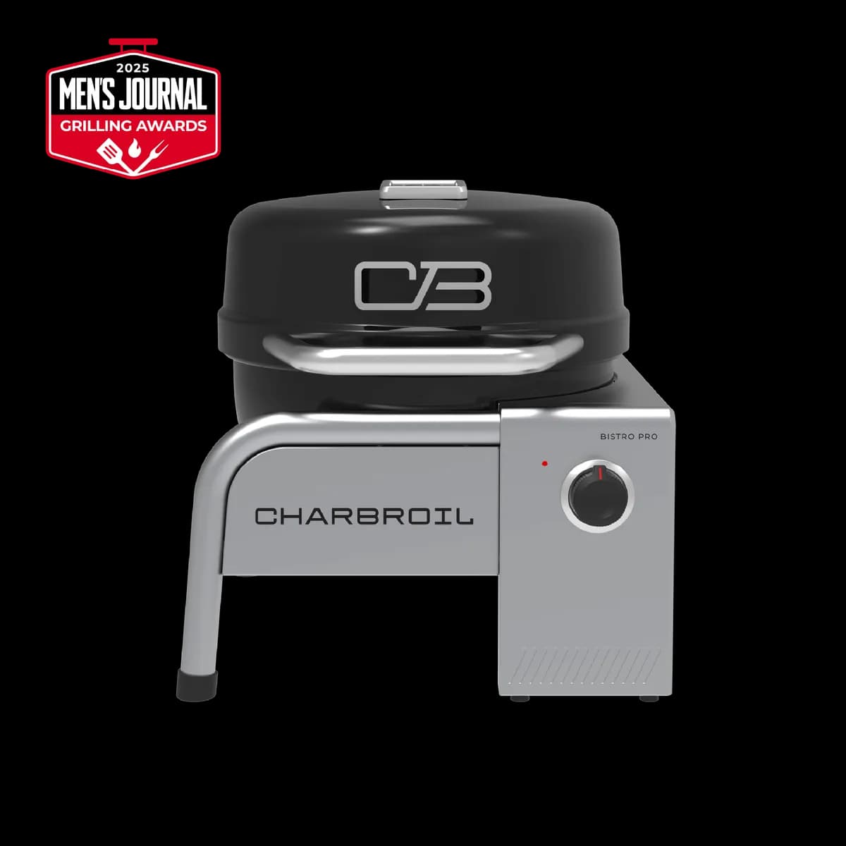 Bistro Pro™ Tabletop Gas Grill