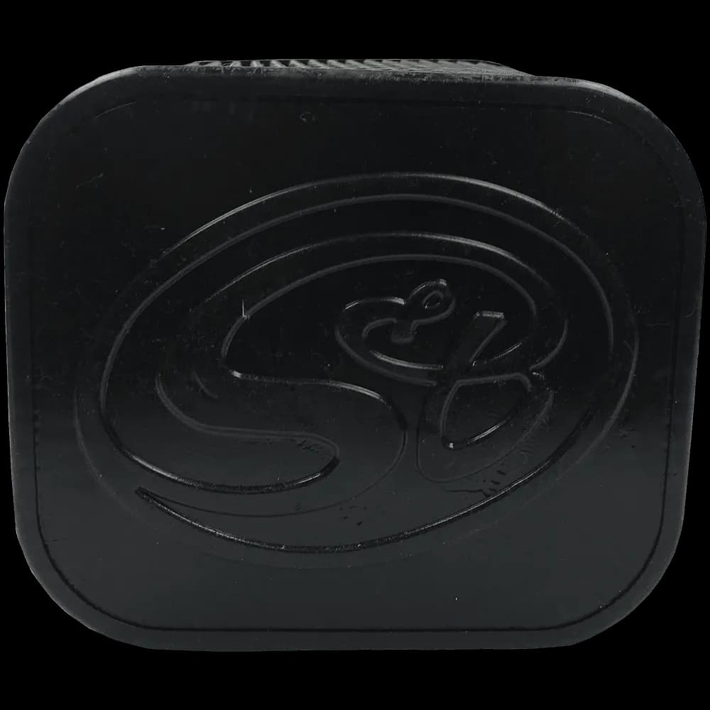 Replacement Filter for S&B Cold Air Intake Kit Cleanable 8-ply Cotton