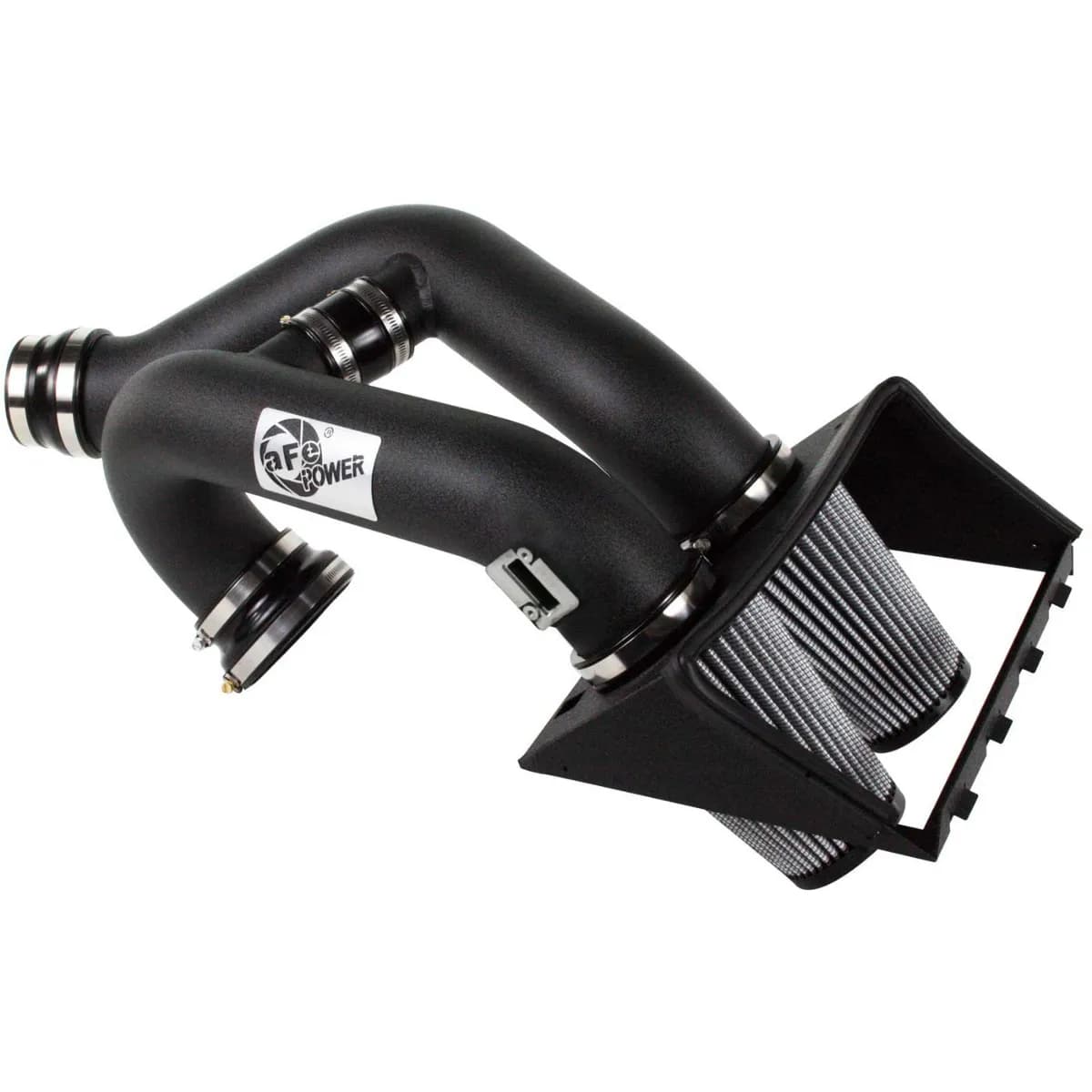 F150 Ecoboost V63.5l(Tt)/Air Intake System Pro Dry S