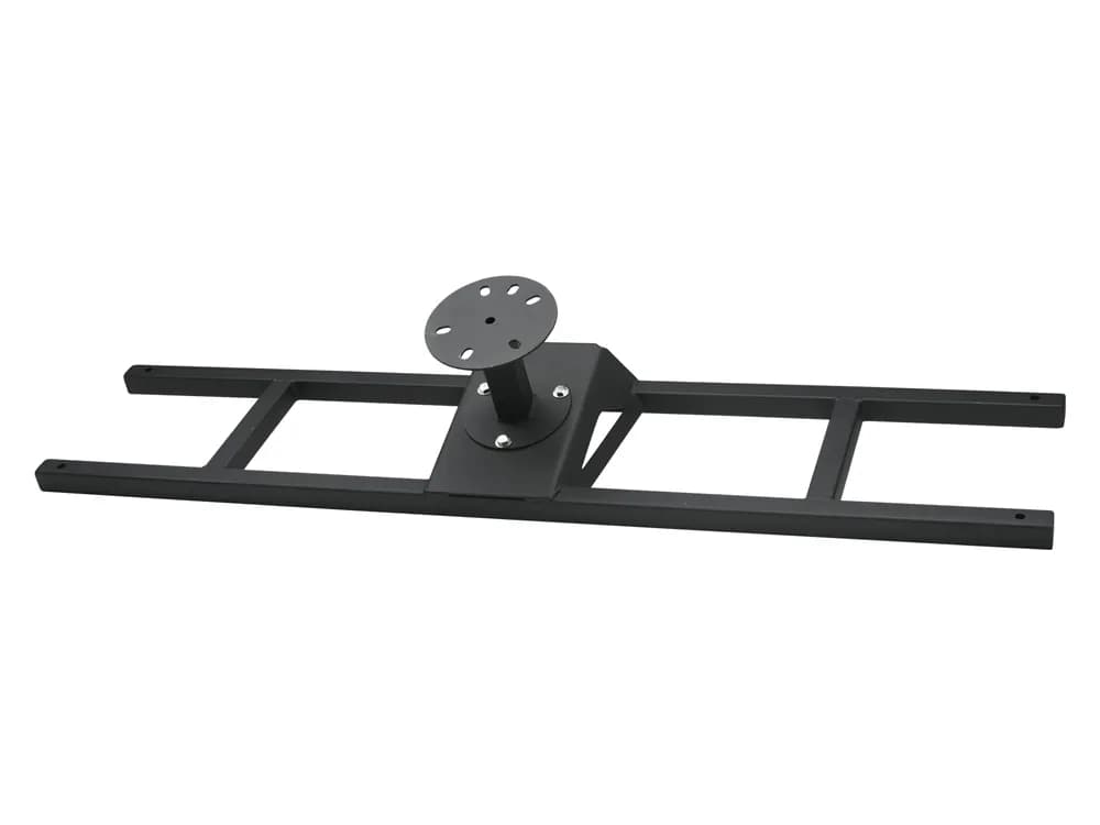 Will Only Work With 7180338 Chase Rack Matte Black