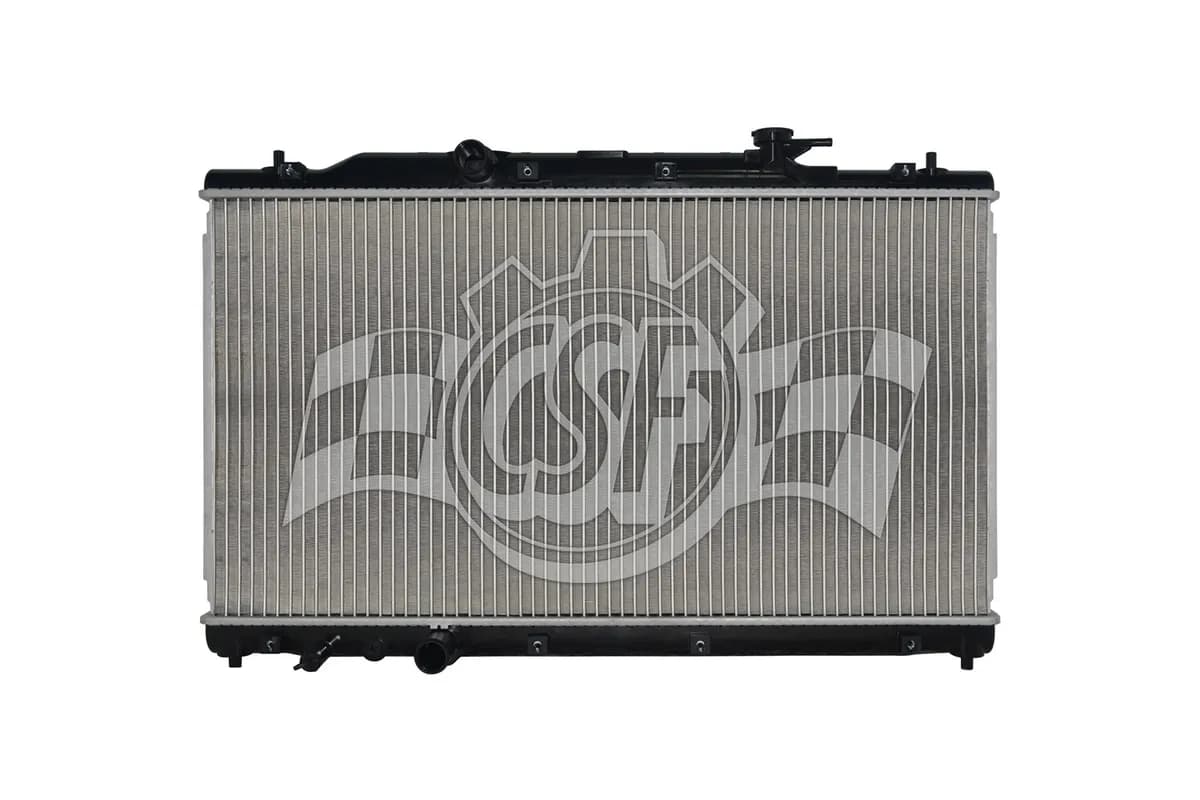CSF 2022 Honda Civic 2023 Honda Accord 2023 Acura Integra OE Replacement Radiator