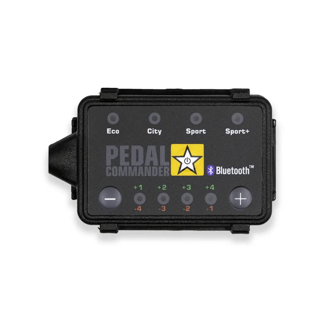 Pedal Commander for Volkswagen Caddy