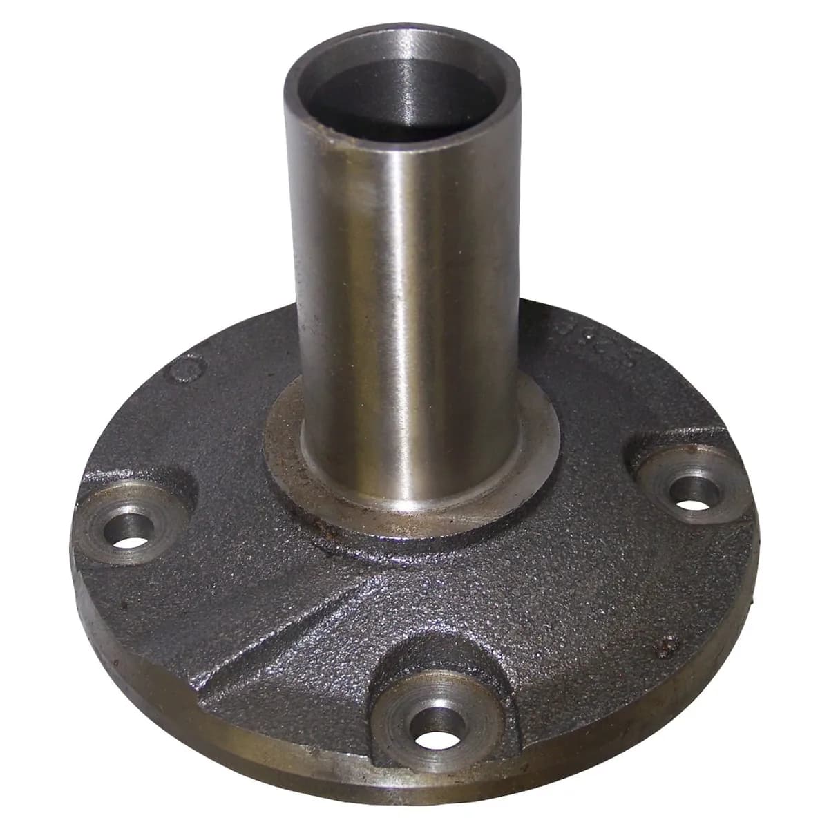 1980-1983 CJ-5 w/ T176 T177 Transmission;1980-1986 CJ-7 w/ T176 T177 Transmission;1980-1986 SJ J-Series w/ T177 Transmission;1981-1986 CJ-8 w/ T176 T177 Transmission;Front Bearing Retainer w/ Trans. 5359389 5359390; O/A Length 3-3/4"