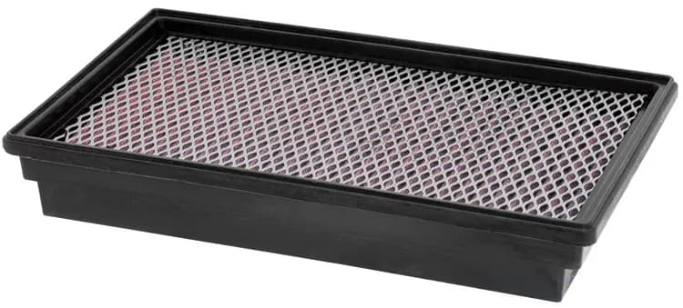 0510 vw Saveiro 1.6/1.8/1.9l; 9502 Ford Econoline 7.3l v8 Dsl Air Filter