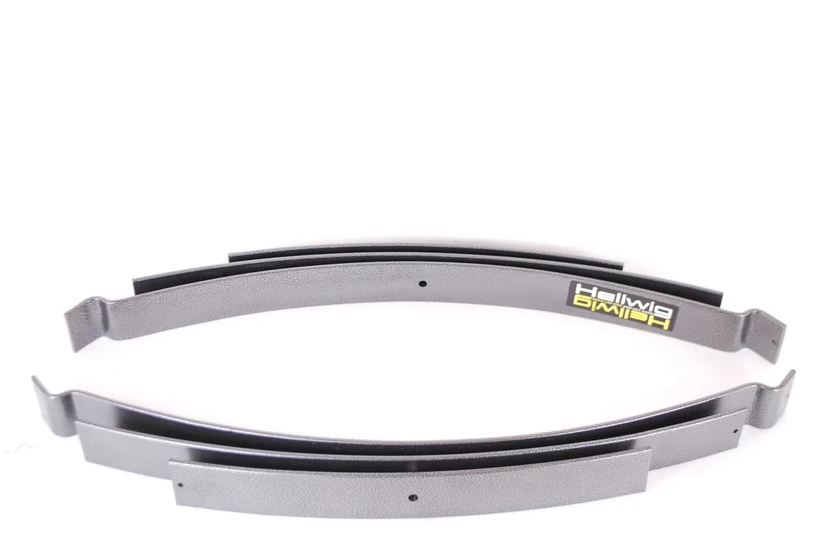 Lp25 Progressive Rate Load Leveler Helper Springs Dodge Ford gm (Mounting Kit Required)