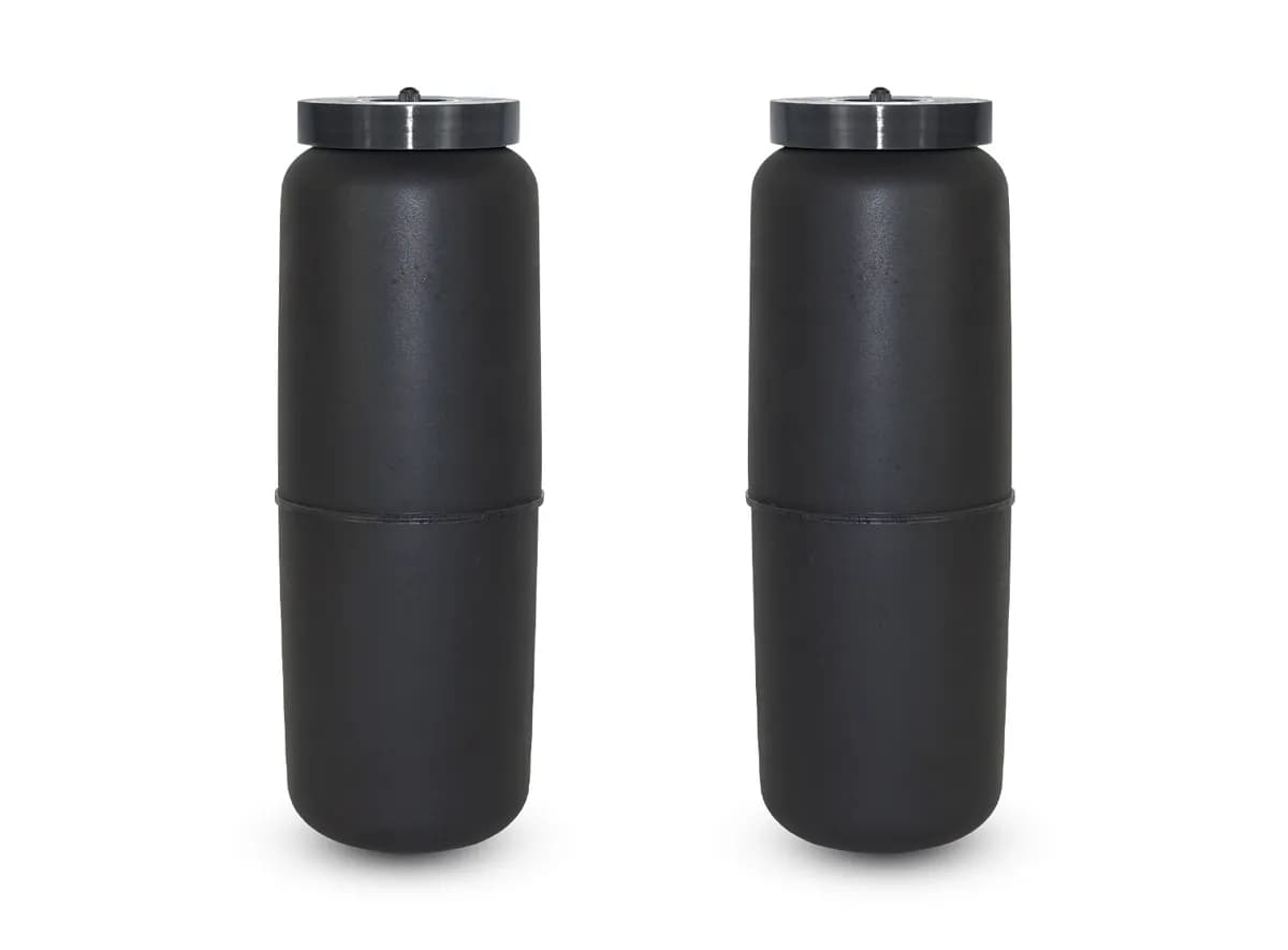 HP10686 ALPHA SD™ Air Suspension for 2019-2026 RAM 1500 (2WD/4WD)