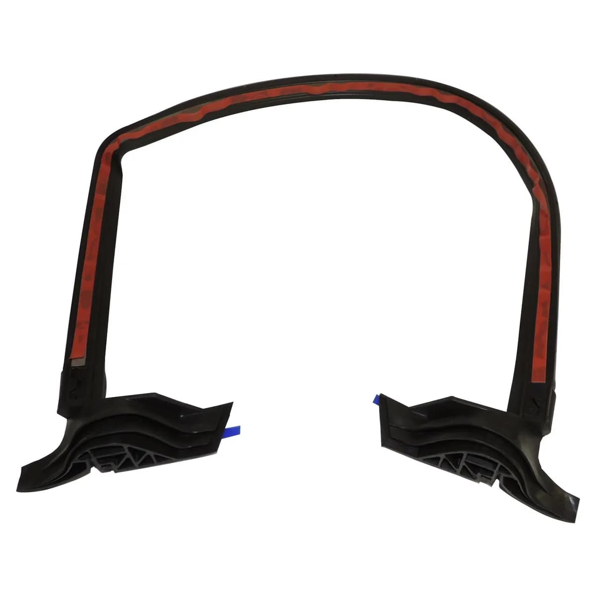 Crown Automotive Jeep Replacement 55397042AE Liftglass Seal for 2007-2010 Jeep JK Wrangler w/ Hard Top