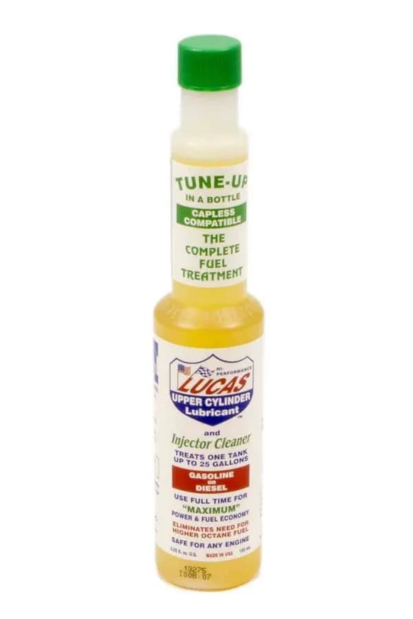 Lucas Oil Products 10020 Upper Cylinder Lube/Fuel Treatment