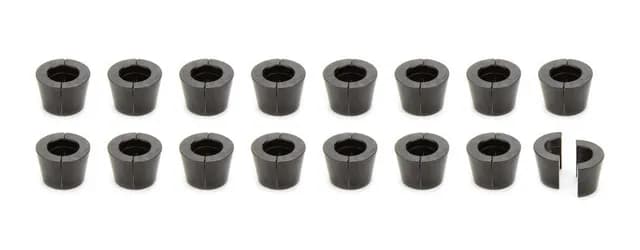 11/32 Valve Locks - 10 Degree Steel