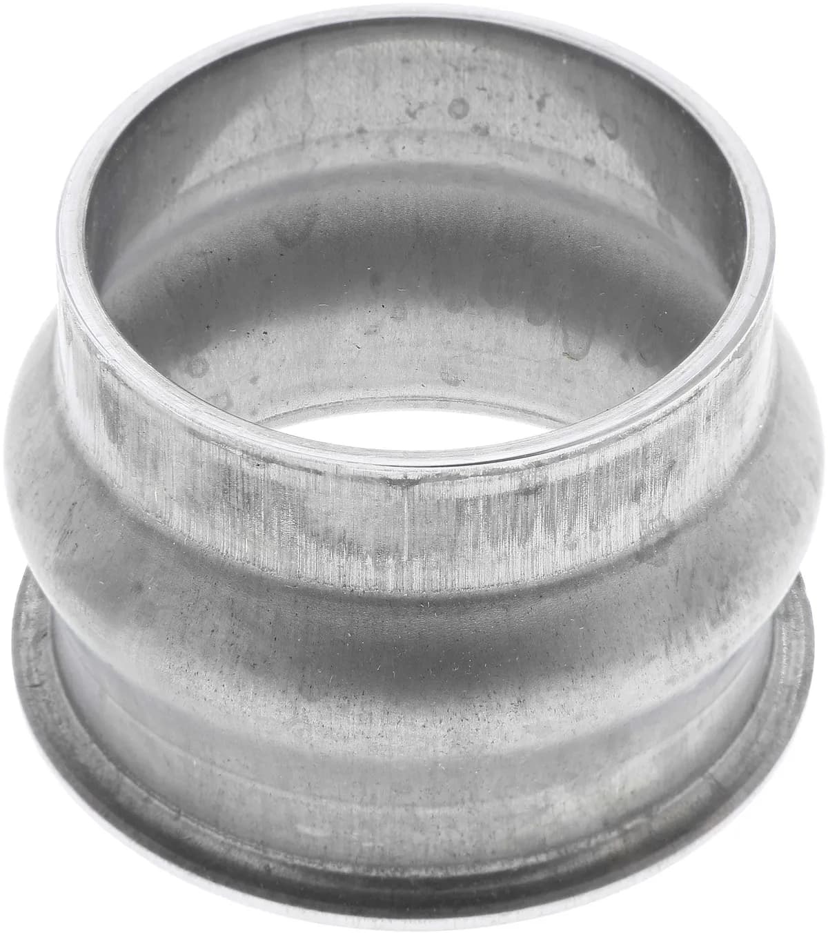 Collapsible Spacer Dana 44 Advantek Front