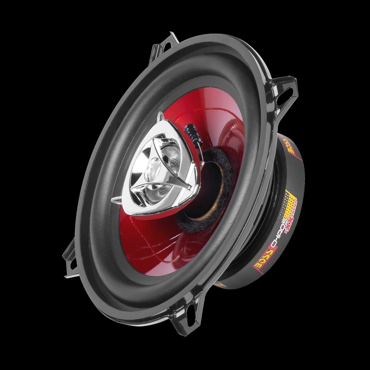 Boss Exxtreme Car Speaker 51/4in 2way (Each)