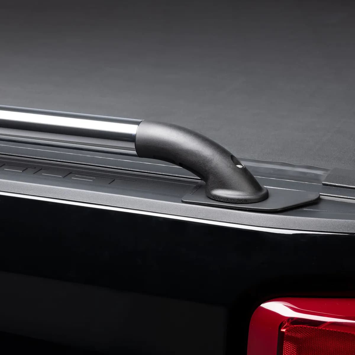 Toyota Tundra Long Box 2000-2004 Nylon SSR Rails