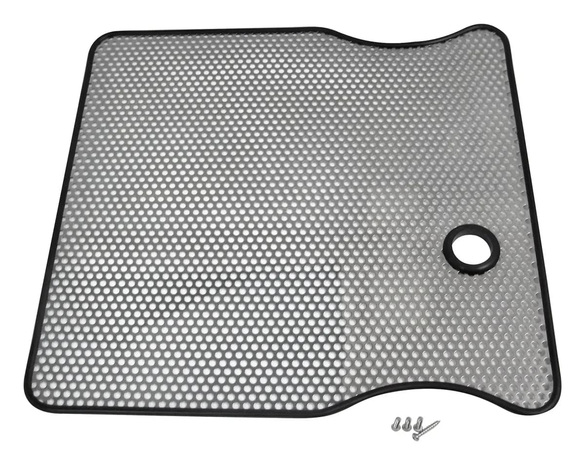 Bug Screen 1955-1983 CJ-5;1955-1975 CJ-6;1976-1986 CJ-7;1981-1986 CJ-8;
