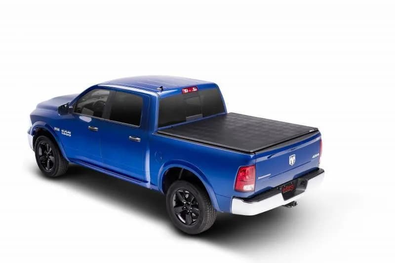 Dodge Ram 5 ft 7 in 2019-21 New Body Style with wo multifunction split tailgate