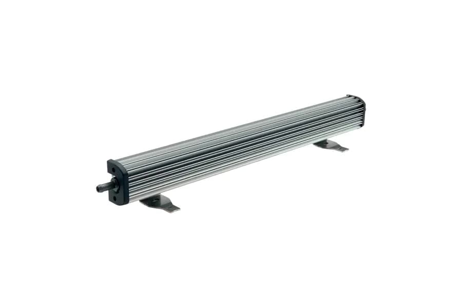 Apex Performance Power Steering Cooler - JT/JL