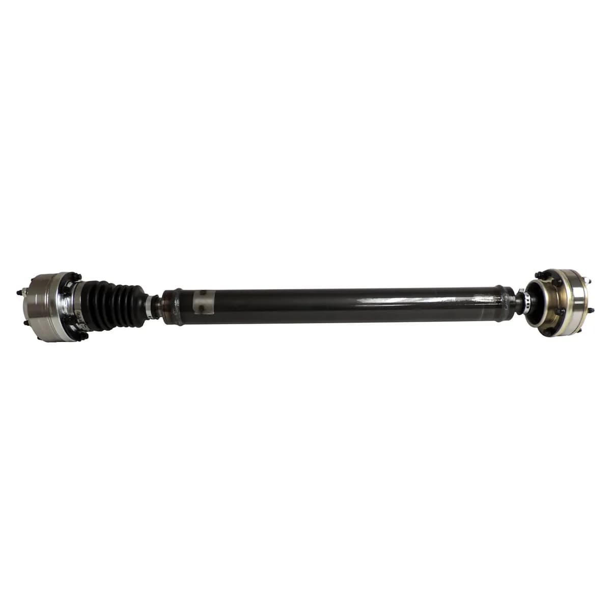 Front Drive Shaft For 20072010 Grand Cherokee & Commander w/ Quadratrac 4WD