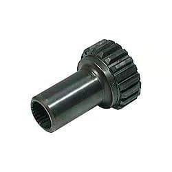 Mark Williams Powerglide Transmission Coupler - 27 Spline Male