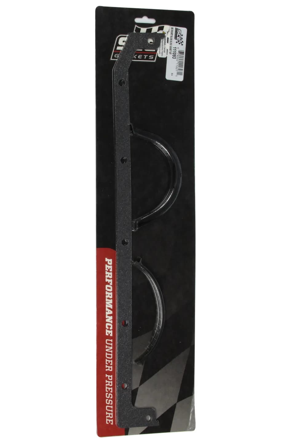 Sbc Rocket Block Oil Pan Gasket Set