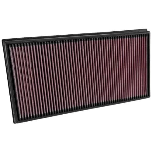 Mercedes Benz Vito L41.6l Dsl; 2015 Replacement Air Filter