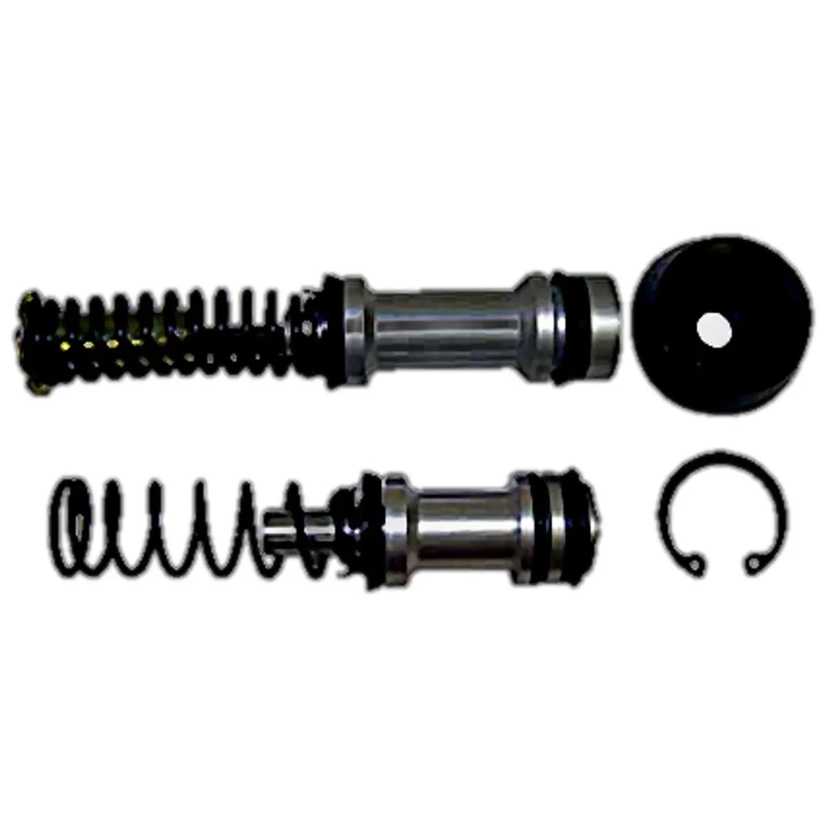 1983-1986 CJ-5 CJ-6 CJ-7 CJ-8 Scrambler; Brake Master Cylinder Repair