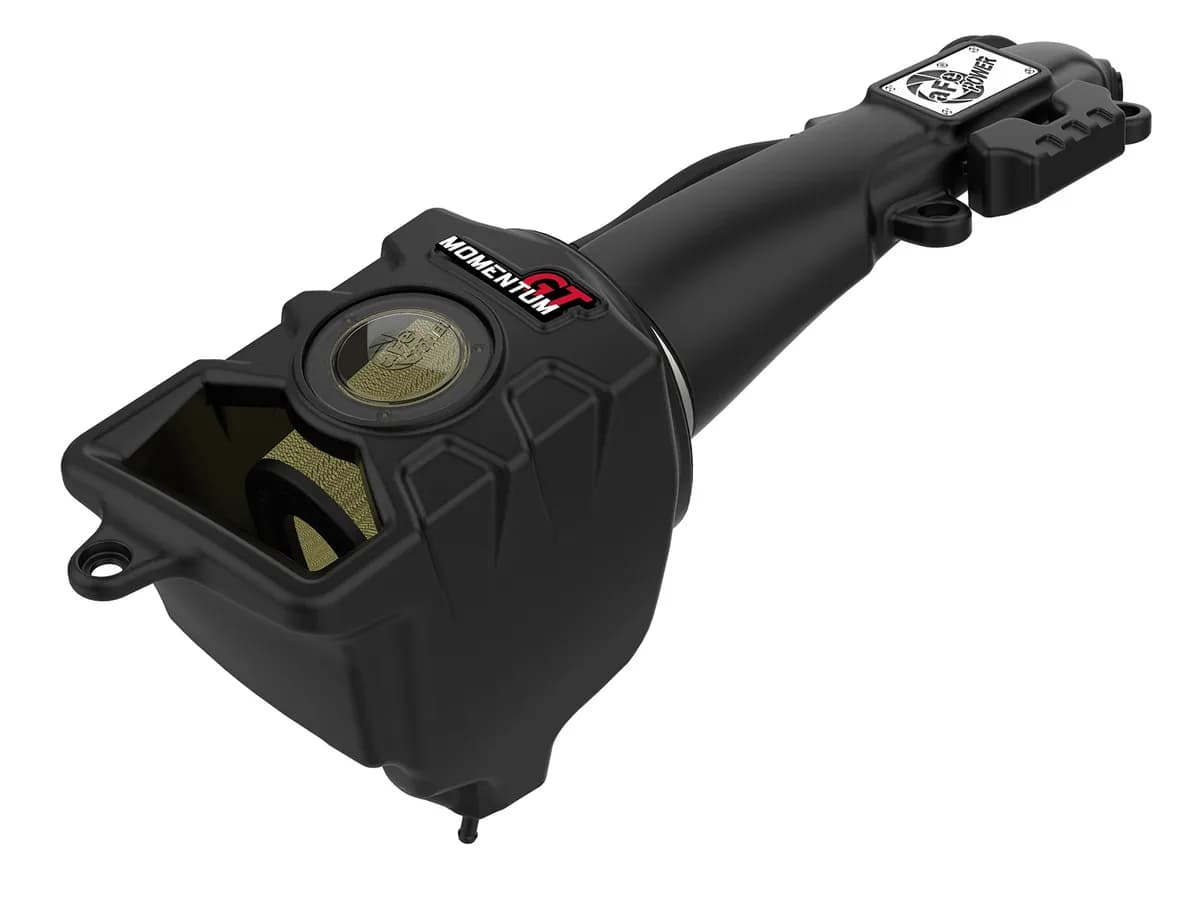 aFe Power Momentum GT PRO-GUARD 7 Cold Air Intake System - JL 2.0L
