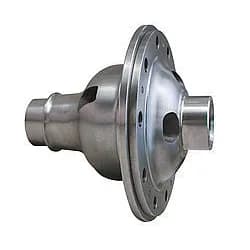 Detroit Locker® Differential; 35 Spline; 1.50 in. Axle Shaft Diameter; 4.56 And Up Ring Gear Pinion Ratio; Dana 60HD; Dana 60;