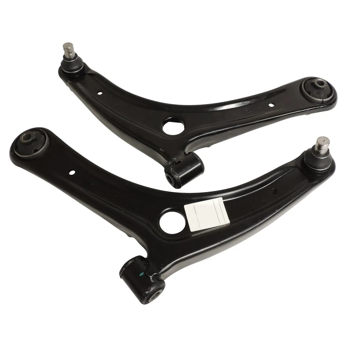 Front Lower Control Arm Set for 2007-2017 Jeep MK Compass, Patriot