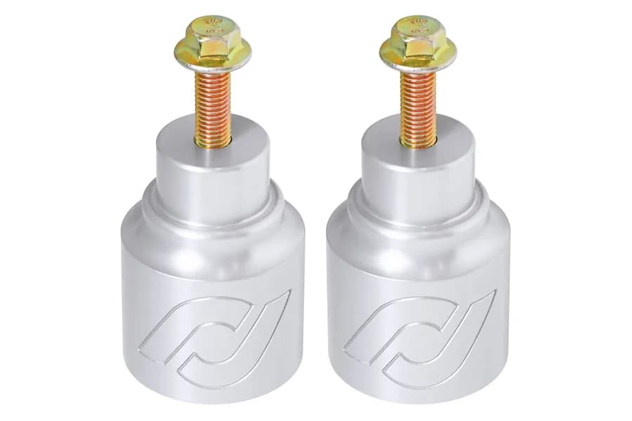 18c Wrangler/20c Gladiator Rubicon Diesel Upper Bump Stops