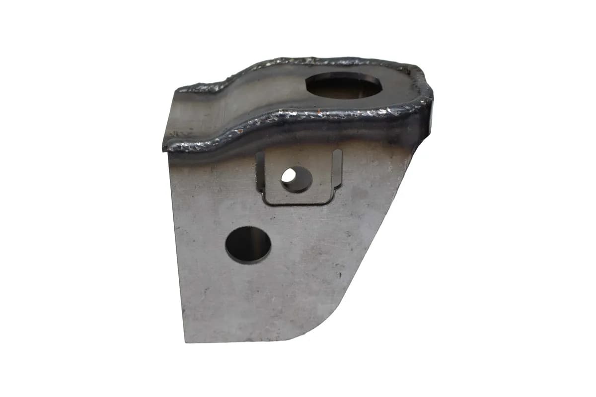 2001-2010 Chevy Silverado 2500hd Gmc Sierra 2500hd Front Cab Mount Left Side