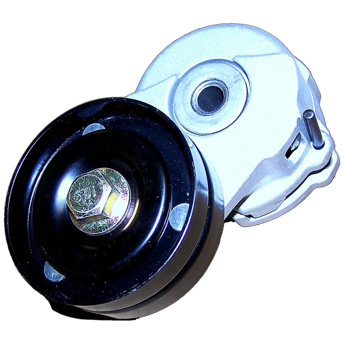 2002-2004 Liberty KJ w/ 2.5L Turbo Diesel engine 2003-2007 Liberty KJ w/ 2.8L Turbo Diesel engine