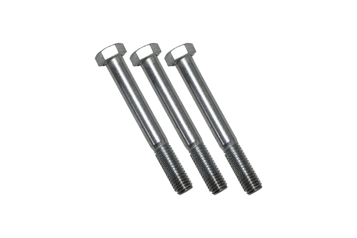 Rust Buster 1997-2006 Jeep Wrangler TJ & Wrangler Unlimited LJ Full-Length Torque Box & Floor Support RB4067