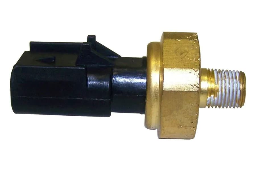 Mopar Oil Pressure Sending Unit Sensor - JK 2012-16 3.6L
