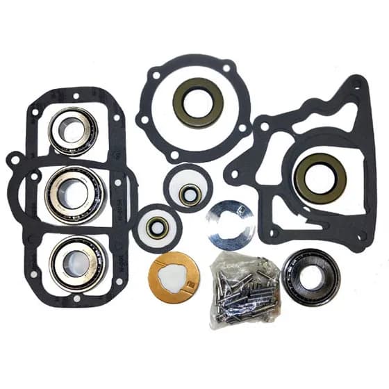 USA Standard Transfer Case Dana 20 Manual Transmission Bearing Kit 1966-1977 Model 20 T-Case Bearing